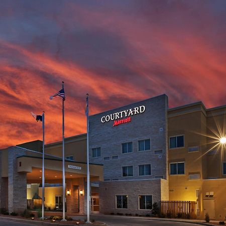Hotel Courtyard By Marriott Oděsa Exteriér fotografie